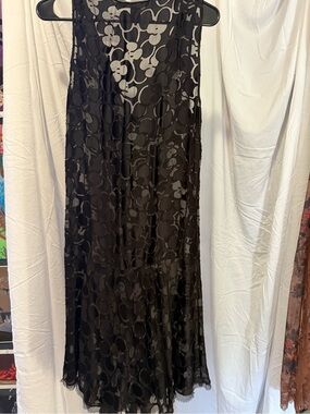 Marc Jacobs Black Dress